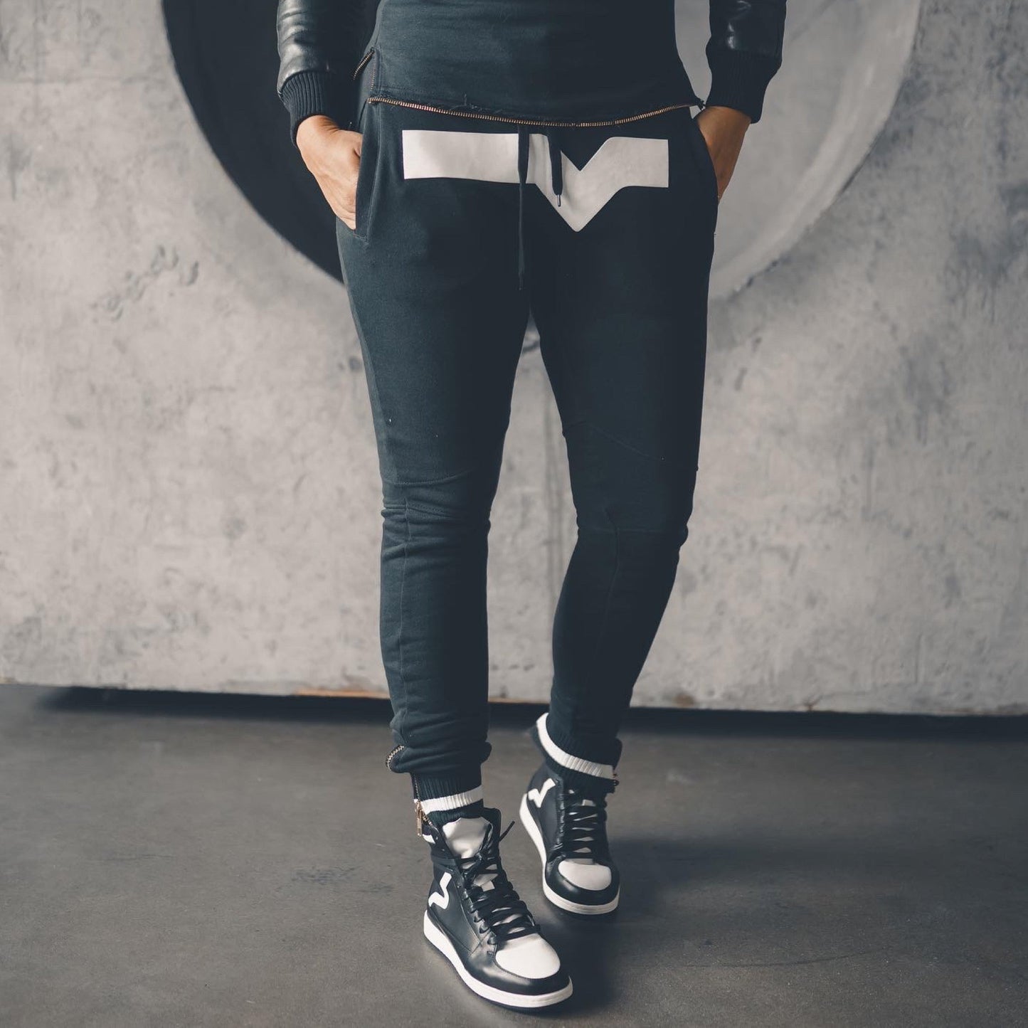 Elevated Valley Sweats