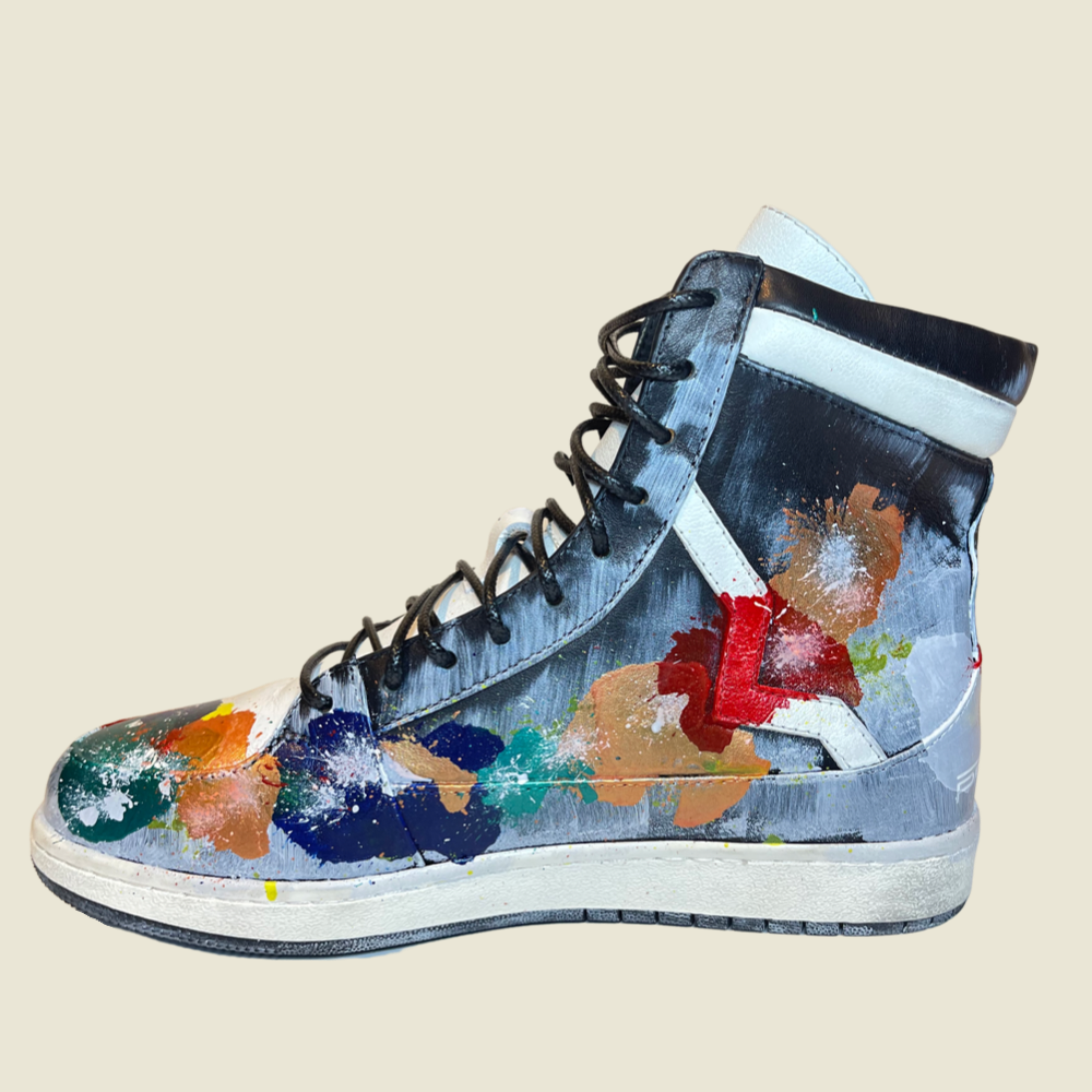 Artist Series: Spotted Camo Valley Highs