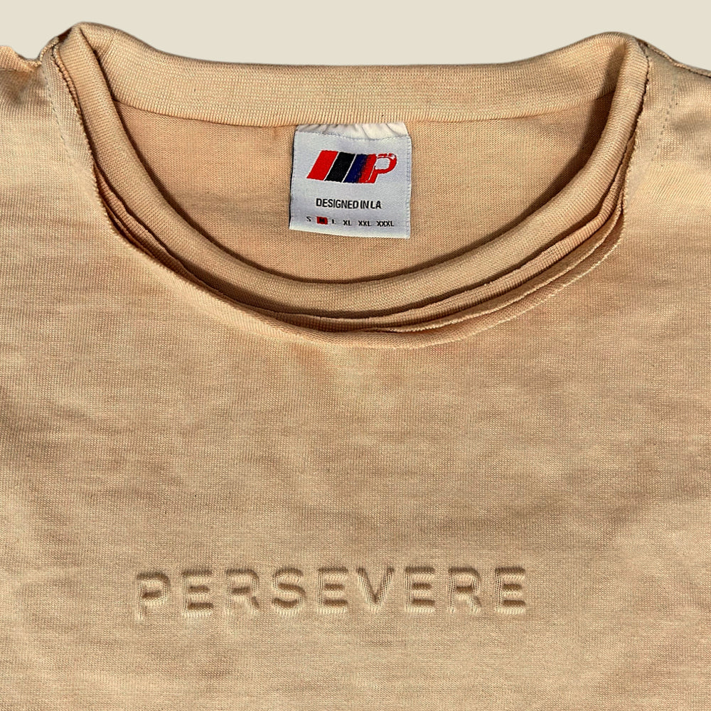 persevere tee