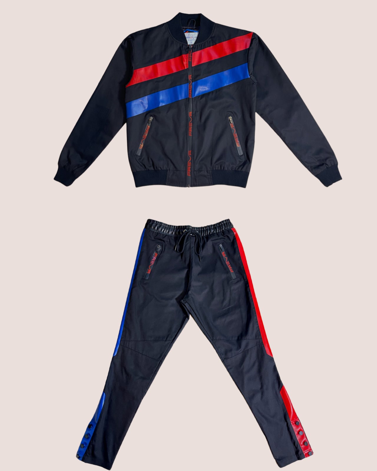 Uptown HERO Flight Suit