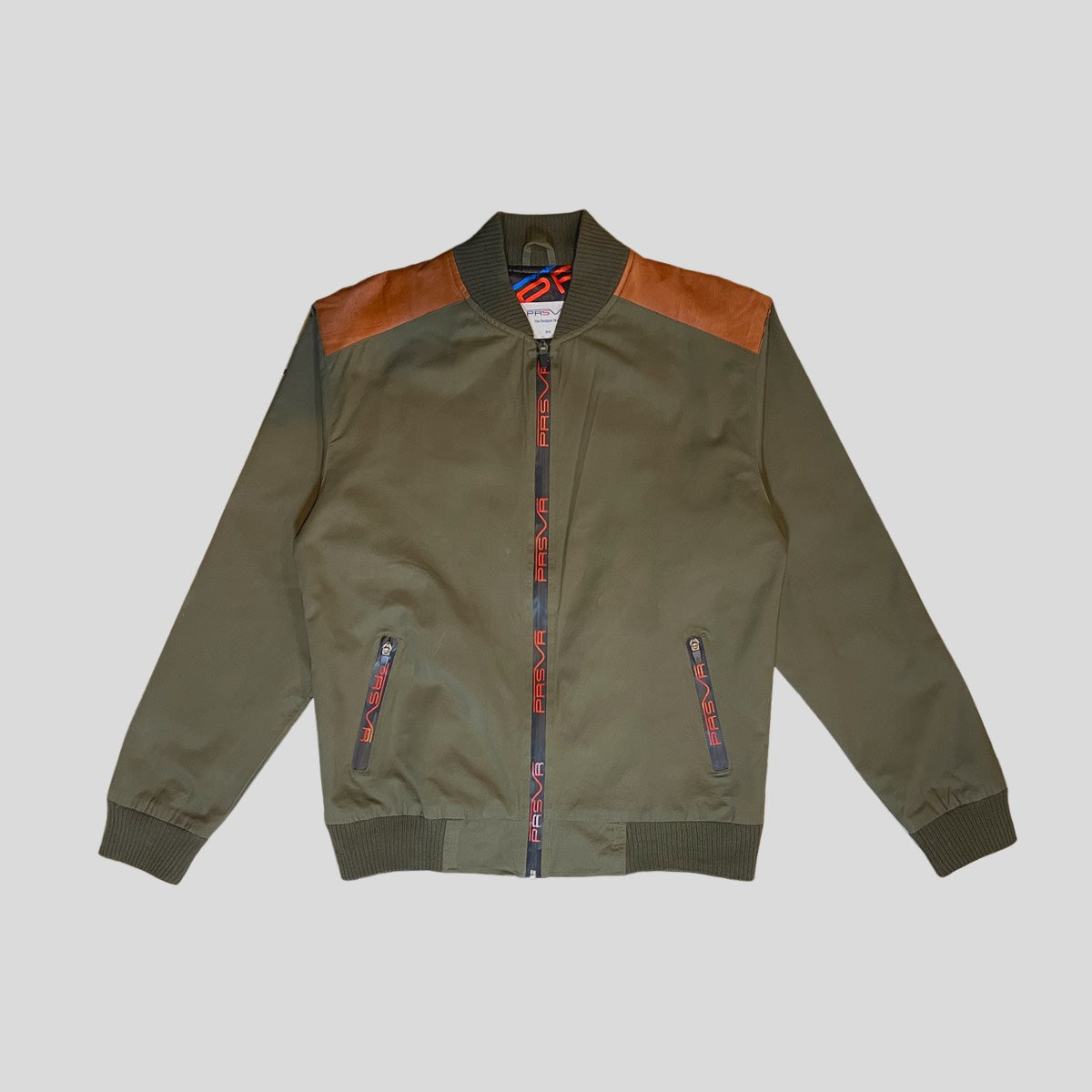 PRSVR Flight Jacket