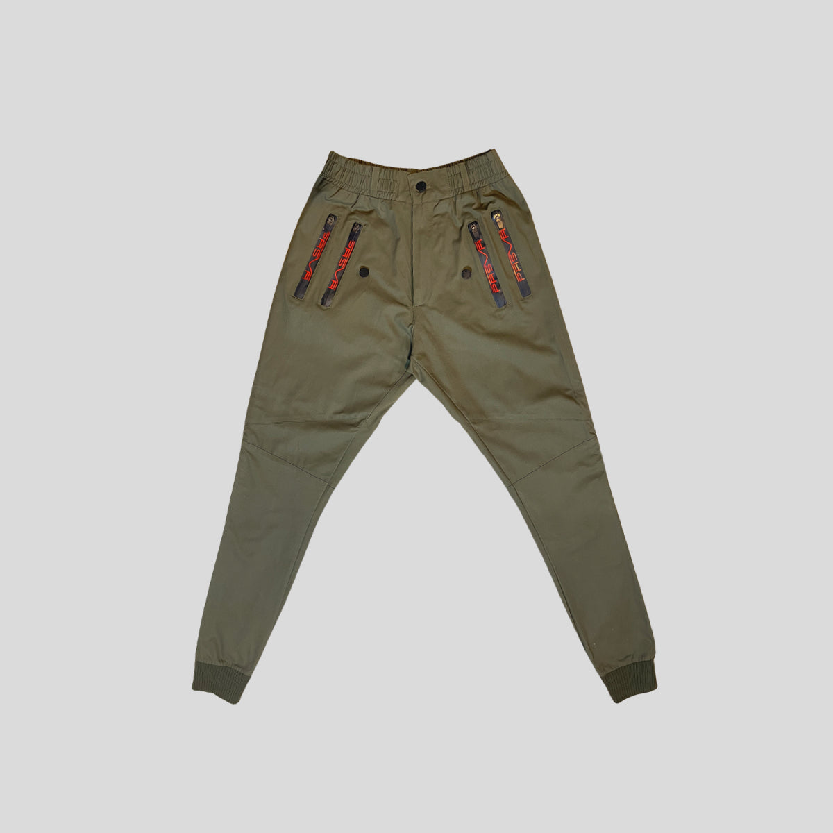 PRSVR Flight Pants