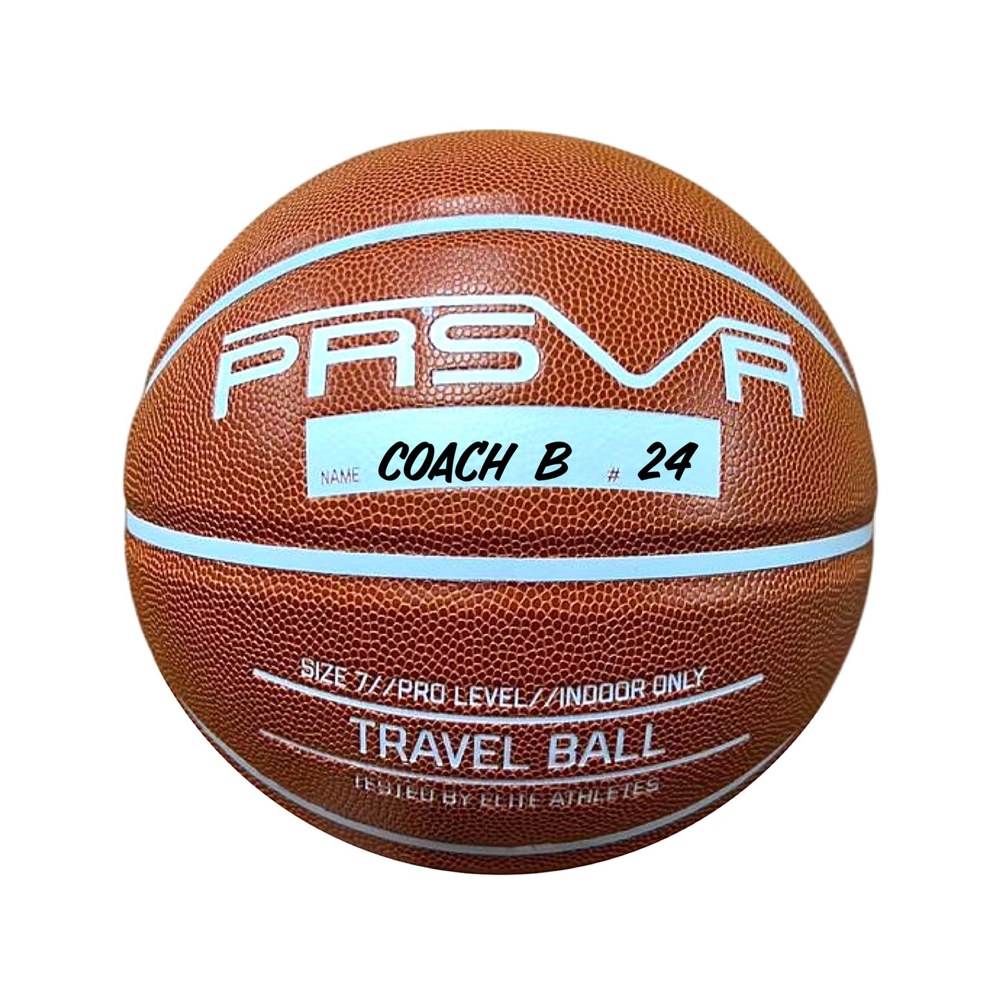 Travel Ball Basketball