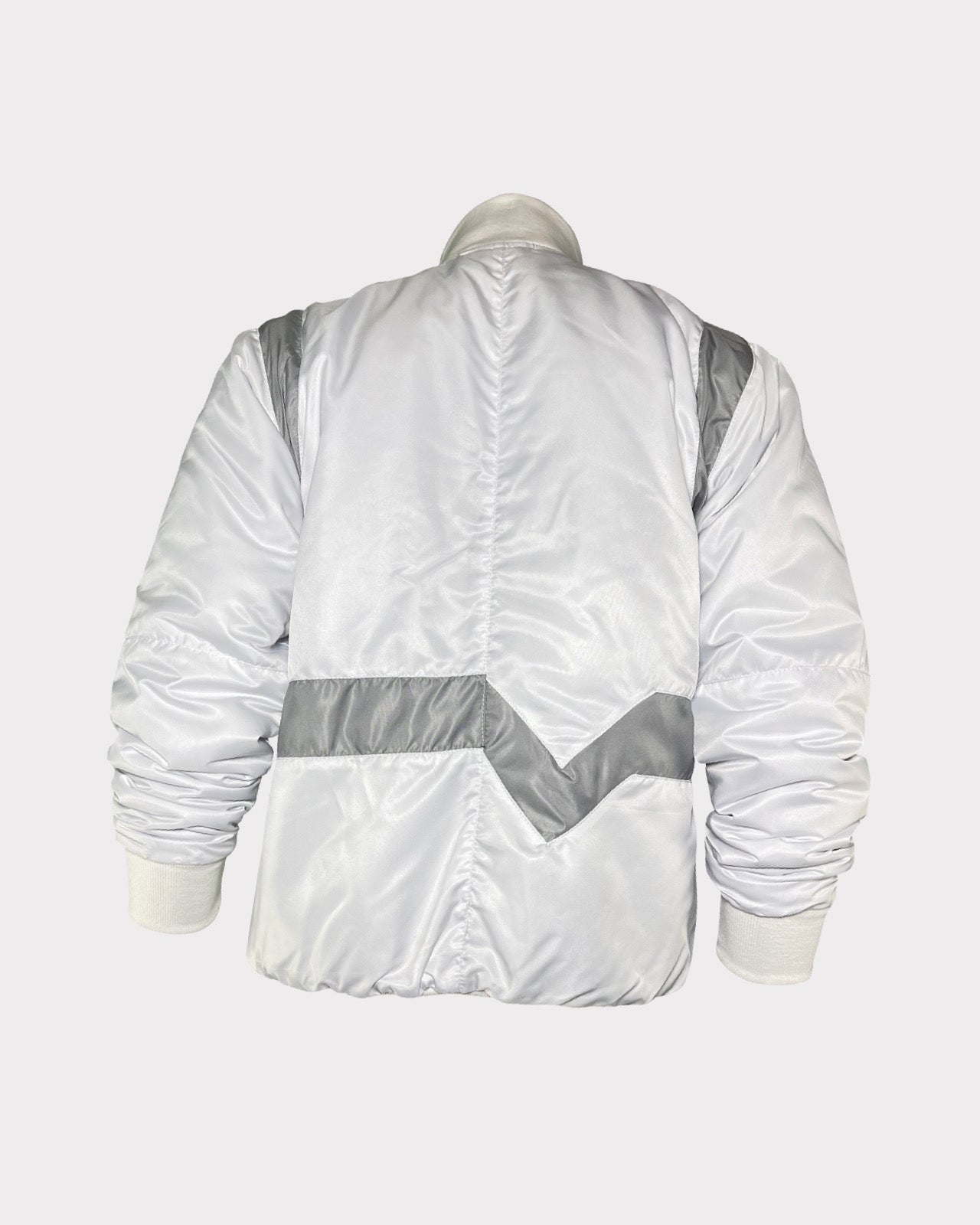 Valley Sports Bomber (Satin)