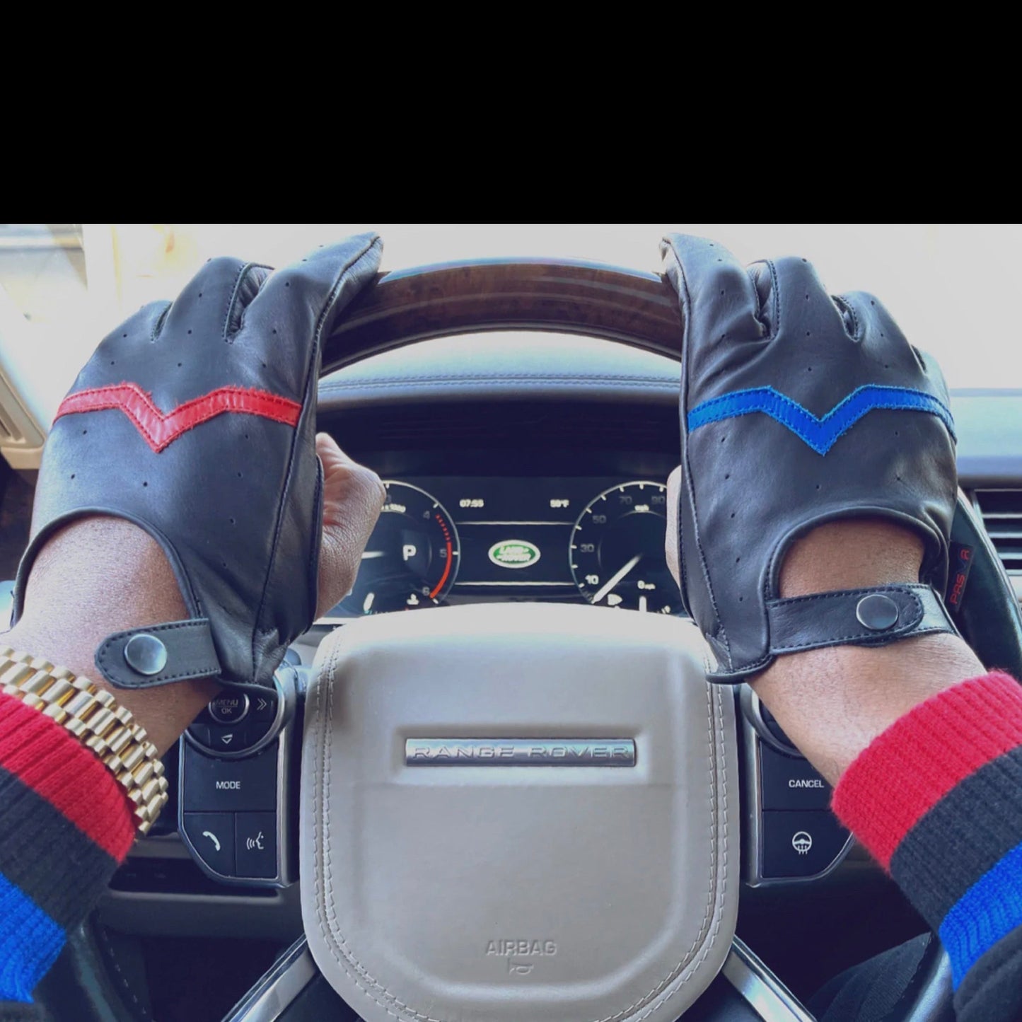 HERO Texting Gloves