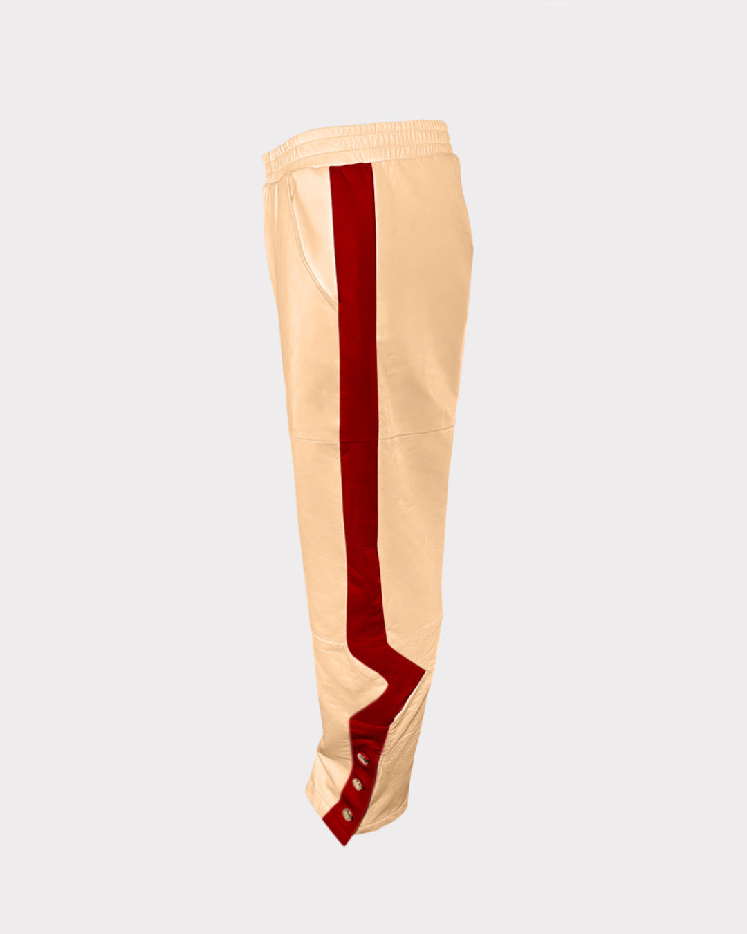 Monte Carlo Valley Sports Pant (Leather)